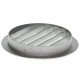 Ventilation Grid for air intake/exhaust vent with wire mesh 160mm