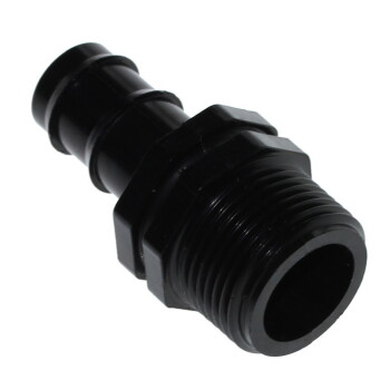 Hose Connection 3/4 inch to 20mm