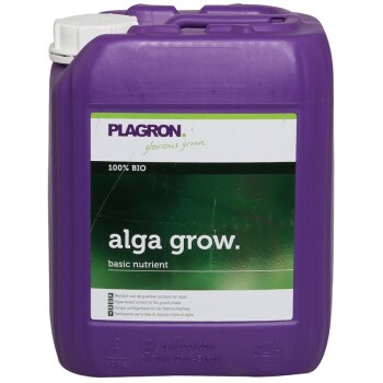 Plagron Alga Grow 5 L