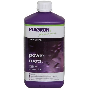Plagron Power Roots Stimulator 500ml