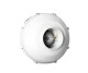 PrimaKlima Extractor Fan 2-Speed 220/ 400m³/h Ø125mm