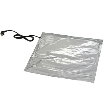 Romberg Heating Mat Skinny Heat 95 Watt 75 x 75 cm