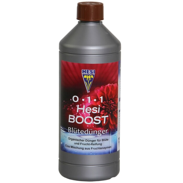 HESI Boost organic flowering stimulator 1L
