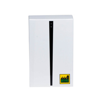 Dehumidifier 2 L