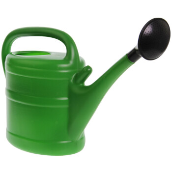 Geli Watering Can 2 litre Green