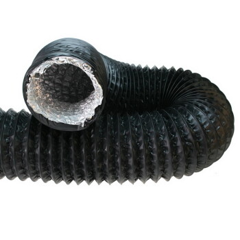 COMBIDEC Ducting Ø 152 mm Box of 10 Meters