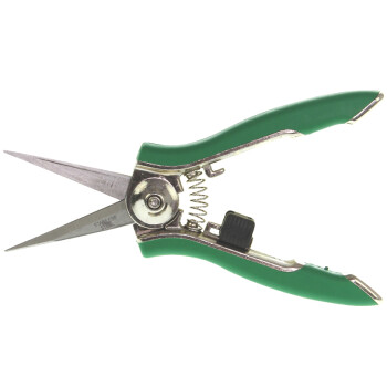 Romberg Crop Scissors Deluxe