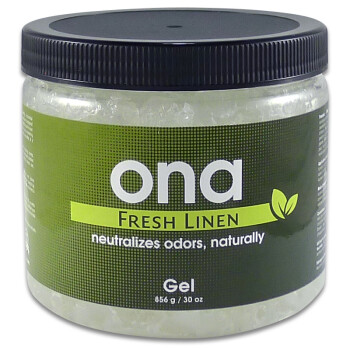 ONA Gel Odour Neutraliser Fresh Linen 732 g