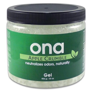 ONA Gel Odour Neutraliser Apple Crumble 732 g