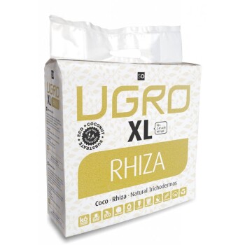 UGro XL Rhiza Coco Block 70 L