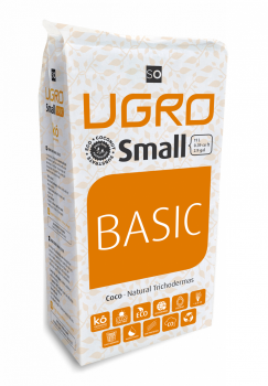 UGro Small Basic Coco Block 11 L