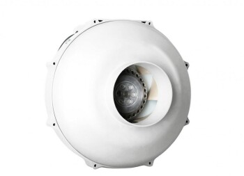 PrimaKlima Extractor Fan 1-Speed 280m³/h ø100mm