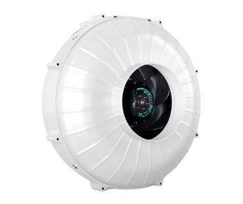 PrimaKlima Extractor Fan 1-Speed 760m³/h ø150mm