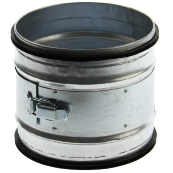 Air Intake Filter round ø150mm