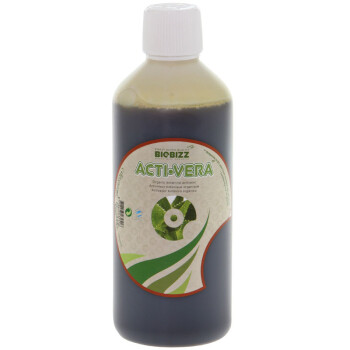 BioBizz Acti-Vera organic botanical activator 250 ml