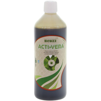 BioBizz Acti-Vera organic botanical activator 1 L