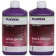 Plagron Easy-Starter Kit for soil 2x 1L