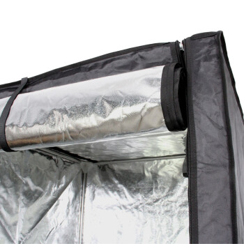 Secret Jardin Hydro Shoot HS80 Grow Tent 80x80x180 cm