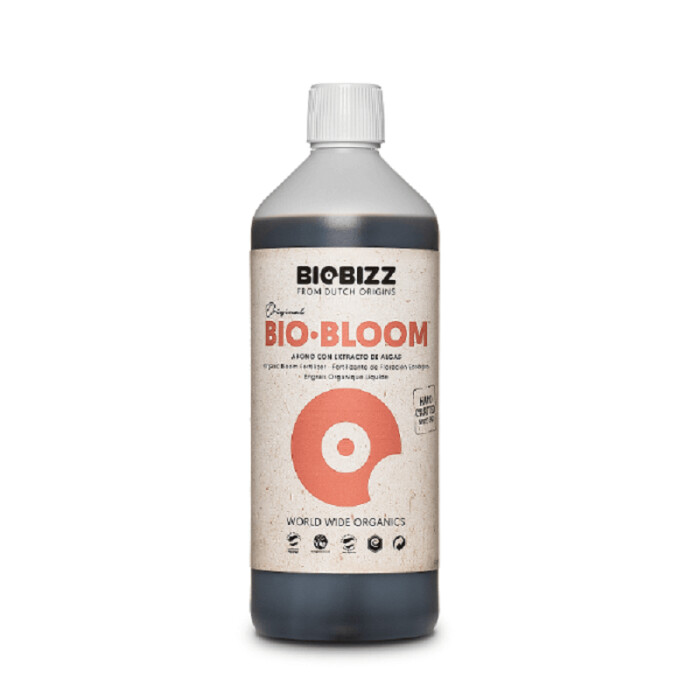 Biobizz Bio Bloom organic nutrient 1 litre