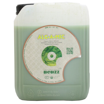 BIOBIZZ Alg-A-Mic 5 L