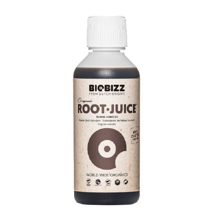 BIOBIZZ Root-Juice organic Root Stimulator 250 ml