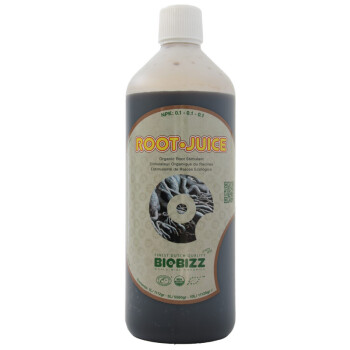 BIOBIZZ Root-Juice organic Root Stimulator 1 L