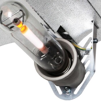 Prima Klima LA55-V Azerwing Reflector Medium 95% - E-40 socket