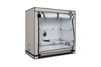 HOMEbox Vista Medium 125 x 65 x 120 cm