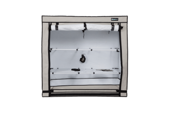 HOMEbox Vista Medium 125 x 65 x 120 cm