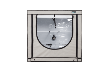 HOMEbox Vista Medium 125 x 65 x 120 cm
