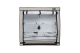 HOMEbox Vista Medium 125 x 65 x 120 cm