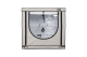 HOMEbox Vista Medium 125 x 65 x 120 cm