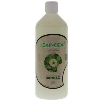 BIOBIZZ Leaf Coat organic plant protection 1L