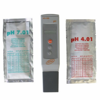 Adwa AD-101 pH Pocket Tester