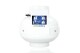 PrimaKlima Extractor Fan PK125EC-TC 680m³/h speed/temperature control