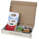 BioTabs Starterbox 100% Organic
