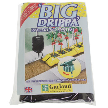 Garland  Big Drippa Watering Kit incl. 6 adjustable drippers