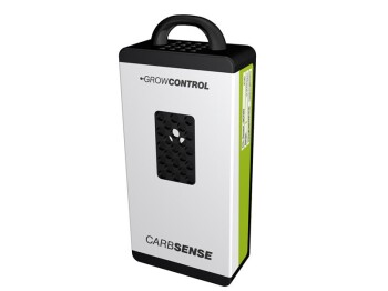 GrowControl CarbSense CO2-Sensor GrowBase PRO