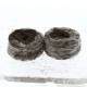 Jiffy Peat Soil Pellet 10 pcs.