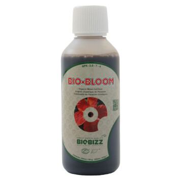 Biobizz Bio Bloom organic nutrient 250ml