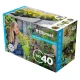 Drip-Blumat 10 metre set for up to 40 plants