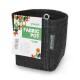 Gronest Fabric Pot 1 L 9 x 9 x 11 cm