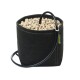 Gronest Fabric Pot 1 L 9 x 9 x 11 cm