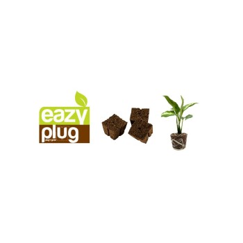 Eazy Plug Eazy Block 7,5x7,5x6cm 160 pieces