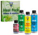 Hesi Pack Indoor-Outdoor for Soil