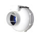 PrimaKlima Extractor Fan EC blue 680m³/h ø125mm