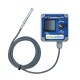 Prima Klima EC digital Controller Temperature + Rotational speed