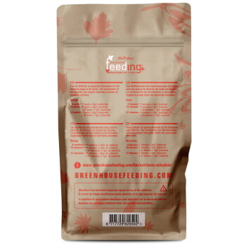 Green House Powder Feeding BioBloom 125g