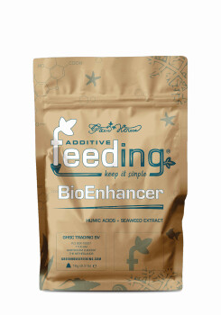 Green House Powder Feeding Enhancer 125g