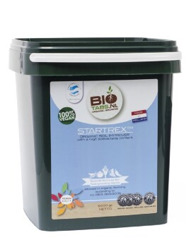BioTabs Startrex 5kg